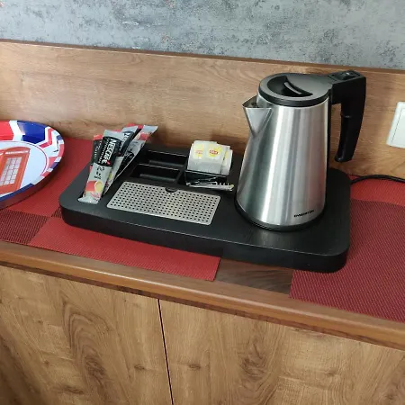 Appartamento 11 Starowka Konin (Greater Poland)