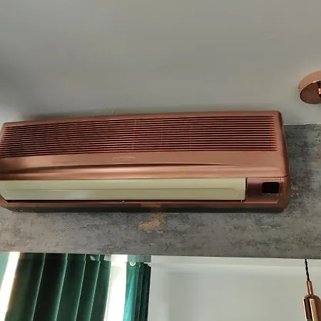 11 Starowka Appartamento Konin (Greater Poland)