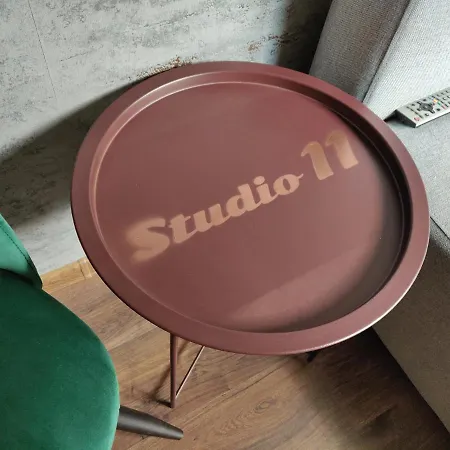 11 Starowka Appartamento