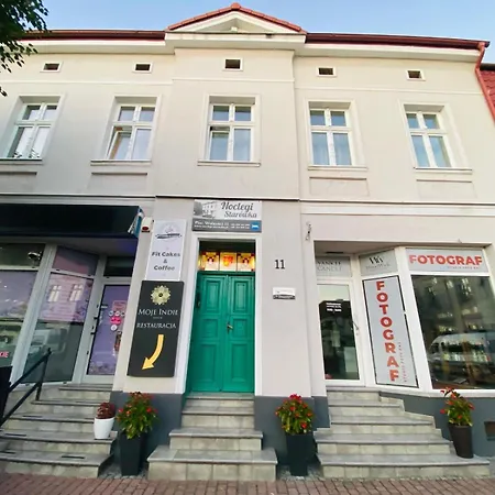 11 Starowka Appartamento *