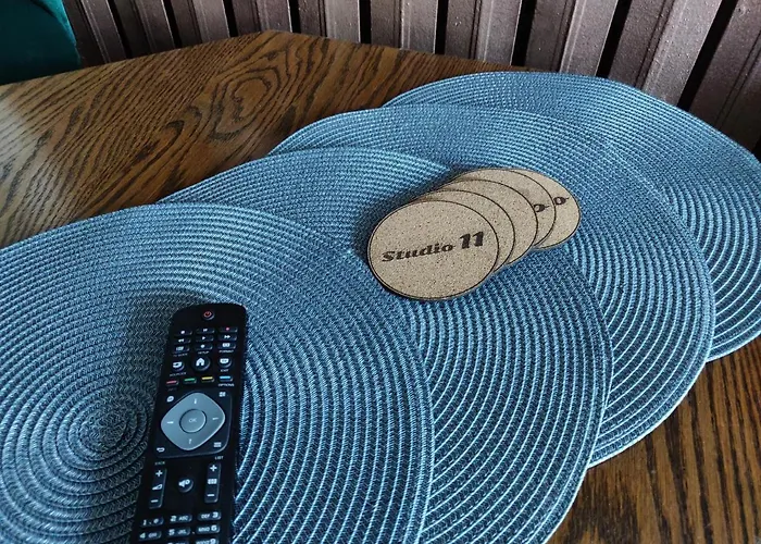 11 Starowka * 科宁