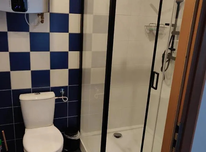 公寓 11 Starowka *