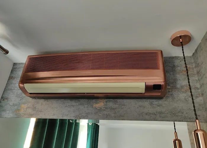 11 Starowka 公寓 科宁